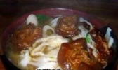 大肉面