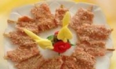 和县炸牛肉