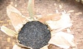 安茶