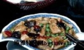 “杜”字虾米豆腐干