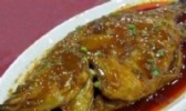 黄山“臭”鳜鱼