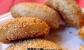 火炉饼