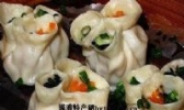冬瓜饺