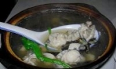徽州石鸡