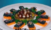 火焙豆腐