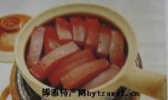伯娘红烧肉