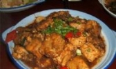 徽州臭豆腐