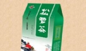 休宁松萝茶
