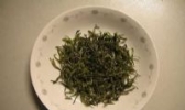 石台富硒茶