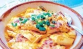 葛公豆腐