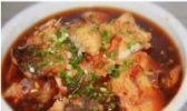 奎湖漂鱼