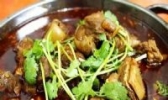 弋江羊肉