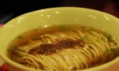 芜湖虾子面