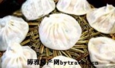 小笼汤包