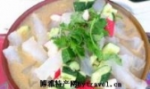 濮家凉粉