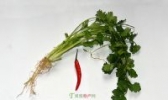 芝麻香菜