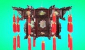 无为纱灯