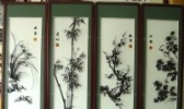 芜湖铁画