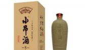 天堂寨小吊酒