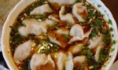 六安水饺