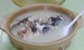 万佛湖砂锅鱼头