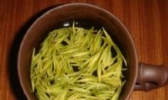霍山黄大茶