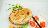 下塘烧饼