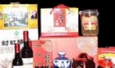 封缸陈酒