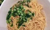 虾子面