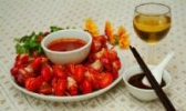 下塘龙虾