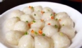 庄墓圆子