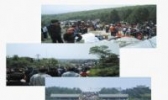 四顶山庙会