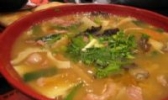 朱马店羊肉汤