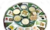 淮南豆腐宴