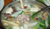 淮南羊肉汤