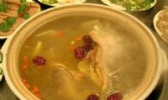 老鸭汤