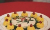淮南豆腐菜