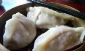 小笼蒸饺