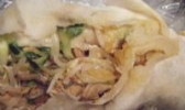 田三卷馍