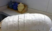 枕头馍