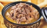 老任桥牛肉