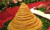 蚌埠盘丝饼