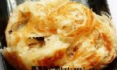 毛豆抓饼