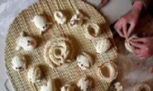 蒸灯