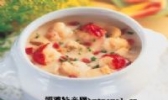 虾黄白玉盅
