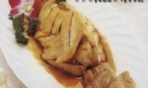 阚疃板鸡