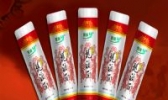 蒙城龙须面