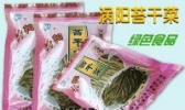 涡阳苔干