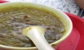 牛肉粉丝汤