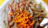 双堆面鱼